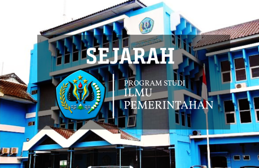 Profil Ilmu Pemerintahan