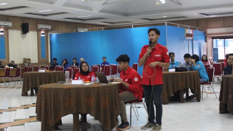 Bangun Kecerdasan Kolektif, BEM FISIP Unla Gelar Simposium Bersama ILMISPI Bandung Raya dan Jabar