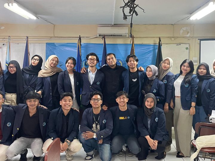 Selamat Bertugas dan Berkarya! Thaufiqulhakim dan Bhakti Terpilih sebagai Ketua DPMF dan BEMF Periode 2025-2026!