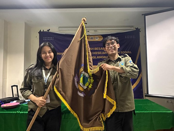 Mubes IX Hima Ilmu Kesejahteraan Sosial Lahirkan Irsyad M. Faisal sebagai Ketua Baru Periode 2025-2026!