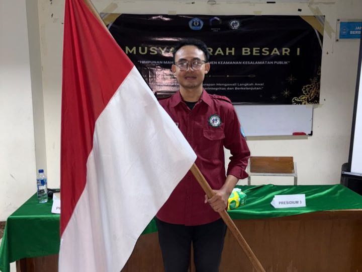 Seluruh Hima Prodi FISIP Tuntaskan Mubes, Lahirkan Pemimpin Baru Periode 2026–2027