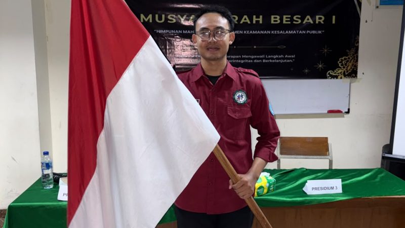 Seluruh Hima Prodi FISIP Tuntaskan Mubes, Lahirkan Pemimpin Baru Periode 2026–2027