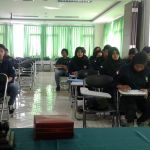 Mubes Himpunan Mahasiswa Prodi IP 2019
