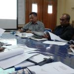Perumusan Visi dan Misi Prodi IP dengan Alumni