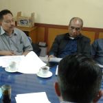 Perumusan Visi dan Misi Prodi IP dengan Alumni (2)