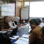 Perumusan Visi dan Misi Prodi IP dengan Alumni