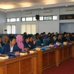 Praktikum Pemerintahan Ke Pemda Kabupaten Ciamis