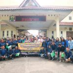 Praktikum Pemerintahan ke DPRD Kab. Gunung Kidul