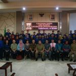 Praktikum Pemerintahan Ke Pemda Kabupaten Sukabumi