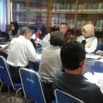 Rapat Kerja Prodi IP 2019